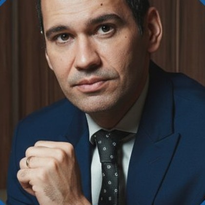 Dr. Fábio Faleiro