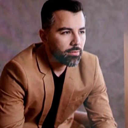 Rafael Barros